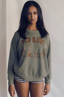 People of Leisure Yee Haw Pullover
