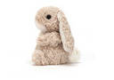 Jellycat Yummy Bunny - Beige