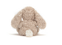 Jellycat Yummy Bunny - Beige