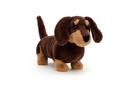 Jellycat Otto Sausage Dog