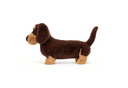 Jellycat Otto Sausage Dog