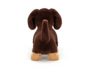 Jellycat Otto Sausage Dog