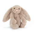Jellycat Bashful Bunny - Beige