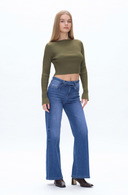 Bayeas Cloe Denim