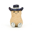 Jellycat Amuseables Rodeo Peanut