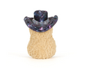 Jellycat Amuseables Rodeo Peanut