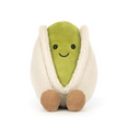 Jellycat Amuseables Horatio Pistachio