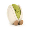 Jellycat Amuseables Horatio Pistachio