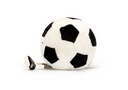 Jellycat Sports Soccer Ball