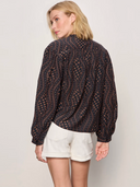 Sanctuary Joyride Relaxed Blouse