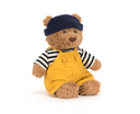 Jellycat Bartholomew Bear Seafarer