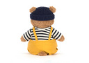 Jellycat Bartholomew Bear Seafarer