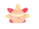 Jellycat Sun Roller Skates