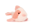 Jellycat Fancy Carp