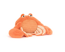 Jellycat Pinchsnap Crab