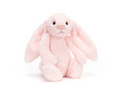 Jellycat Bashful Pink Bunny