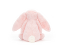 Jellycat Bashful Pink Bunny