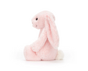 Jellycat Bashful Pink Bunny
