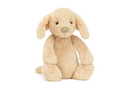 Jellycat Bashful Luxe Puppy Orlando