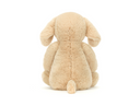 Jellycat Bashful Luxe Puppy Orlando