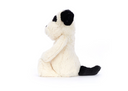 Jellycat Bashful Rufferty Puppy
