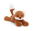 Jellycat Smudge Fox Original