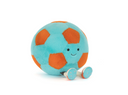 Jellycat Amuseables Soccer Ball