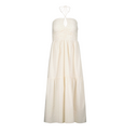 Bishop and Young Aeries Halter Dress
