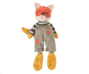 Bukowski Foxy