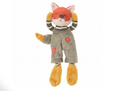 Bukowski Foxy