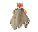 Bukowski Foxy Blankie