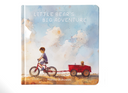 Bukowski Little Bears Big Adventure