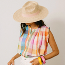 Sunshine Tienda Augustine Top