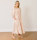 Sunshine Tienda Pinstripe Ace Dress