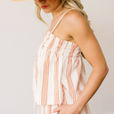 Sunshine Tienda Daphne Top