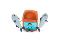 Jellycat Sardine Tin