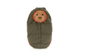 Jellycat Bartholomew Bear Hiking Outfit