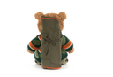 Jellycat Bartholomew Bear Hiking Outfit