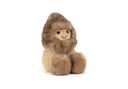Jellycat Amuseable Yeti Peanut