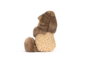 Jellycat Amuseable Yeti Peanut