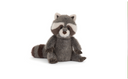 Jellycat Trixiwoo Raccoon