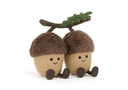 Jellycat Amuseables Acorns