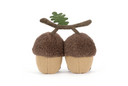 Jellycat Amuseables Acorns