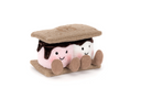 Jellycat Amuseables S'mores