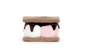 Jellycat Amuseables S'mores