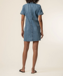 KUT Parker Denim Dress