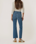 KUT Kelsey High Rise Fab Ab