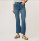 KUT Kelsey High Rise Fab Ab