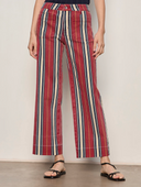 Sanctuary Mariner Jean - Stripe