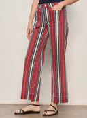 Sanctuary Mariner Jean - Stripe